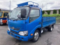 2019 Hino DUTRO