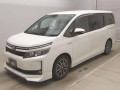 2015 Toyota Voxy