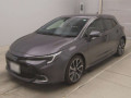 2024 Toyota Corolla Sports
