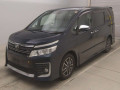 2015 Toyota Voxy
