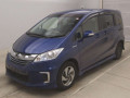 2015 Honda Freed hybrid