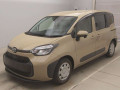 2023 Toyota Sienta
