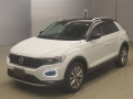 2021 Volkswagen T-Roc