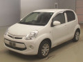 2015 Toyota Passo