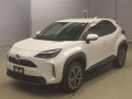 2021 Toyota YARIS CROSS