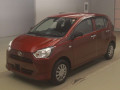2021 Daihatsu Mira e:S