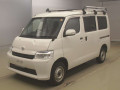 2021 Toyota Townace Van