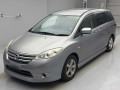 2014 Nissan Lafesta
