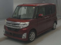 2014 Daihatsu Tanto