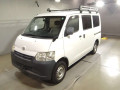 2017 Toyota Townace Van