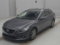 2013 Mazda Atenza Wagon