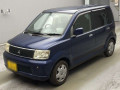 2002 Mitsubishi eK Wagon