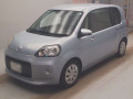 2015 Toyota Porte