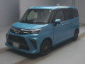 2021 Toyota Roomy