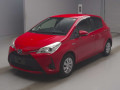 2017 Toyota Vitz