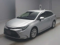 2021 Toyota Corolla Touring Wagon