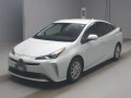 2020 Toyota Prius