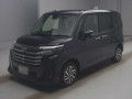 2022 Toyota Roomy