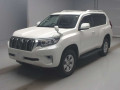 2021 Toyota Land Cruiser Prado