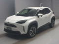 2021 Toyota YARIS CROSS
