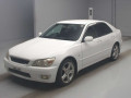 2001 Toyota Altezza