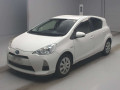 2014 Toyota Aqua