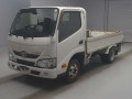 2019 Toyota Toyoace Truck