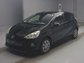 2013 Toyota Aqua