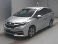 2016 Honda SHUTTLE