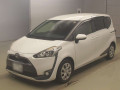2018 Toyota Sienta