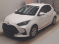 2024 Toyota YARIS