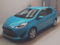 2020 Toyota Aqua