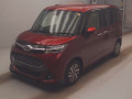 2019 Toyota TANK