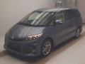2012 Toyota Estima