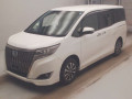 2021 Toyota Esquire