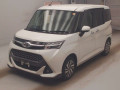 2019 Toyota TANK
