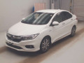 2019 Honda Grace