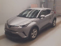 2017 Toyota C-HR