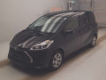 2019 Toyota Sienta