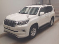 2017 Toyota Land Cruiser Prado