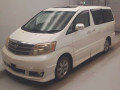 2003 Toyota Alphard