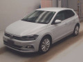 2018 Volkswagen Polo