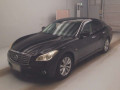 2010 Nissan Fuga