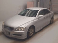 2007 Toyota Mark X