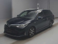 2018 Toyota Corolla Fielder