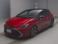 2020 Toyota Corolla Sports