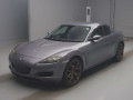 2004 Mazda RX-8