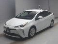 2021 Toyota Prius