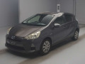 2012 Toyota Aqua