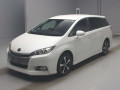 2013 Toyota Wish